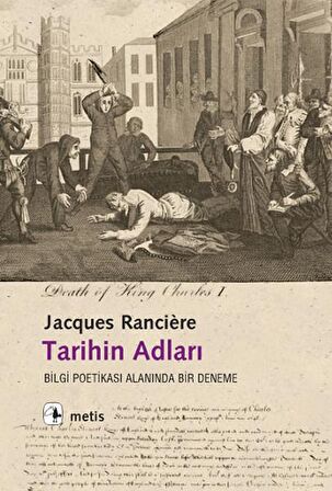 Tarihin Adları