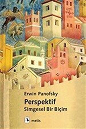 Perspektif: Simgesel Bir Biçim