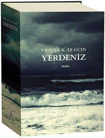 Yerdeniz