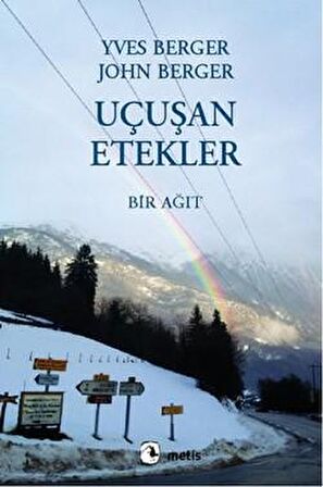 Uçuşan Etekler