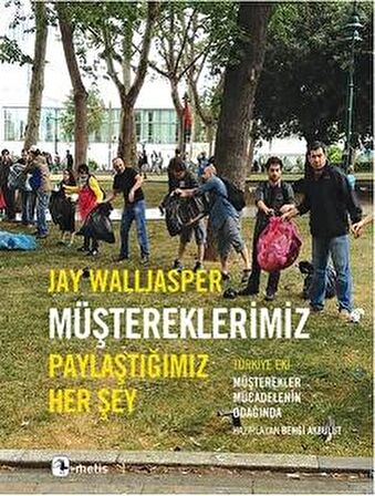 Müştereklerimiz