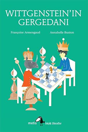 Wittgenstein'ın Gergedanı