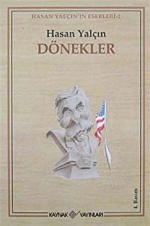 Dönekler / Hasan Yalçın