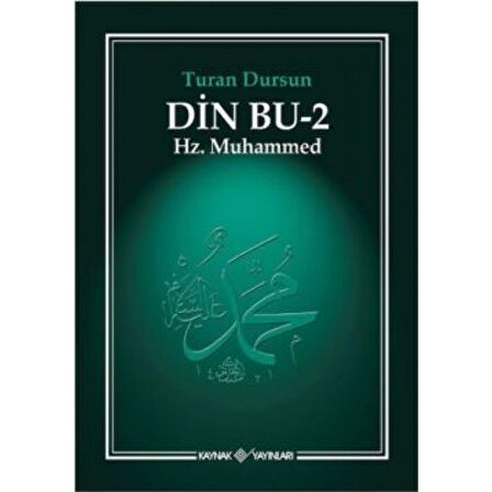 Din Bu 2 Hz. Muhammed