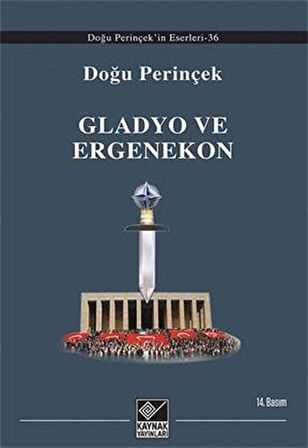 Gladyo ve Ergenekon / Doğu Perinçek