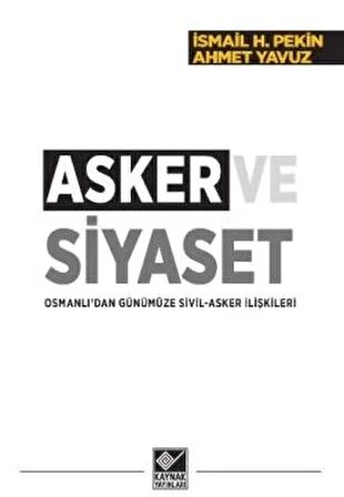 Asker ve Siyaset