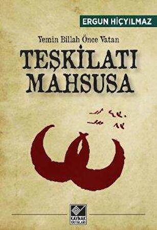 Teşkilatı Mahsusa