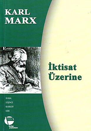 İktisat üzerine