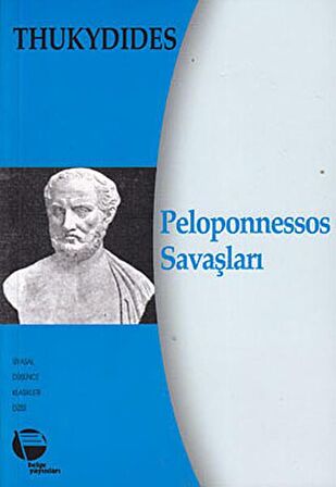 Peloponnesos Savaşları