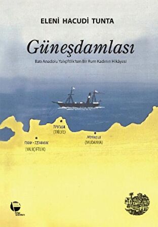 Güneşdamlası