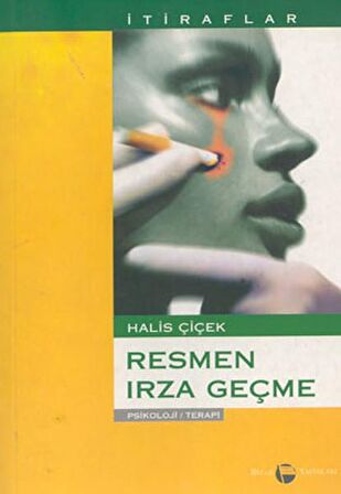 Resmen Irza Geçme (İtiraflar)