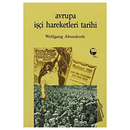 Avrupa İşçi Hareketleri Tarihi