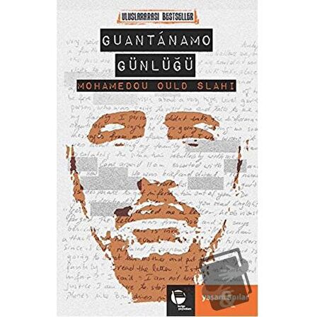 Guantanamo Günlüğü