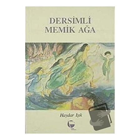 Dersimli Memik Ağa