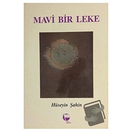 Mavi Bir Leke