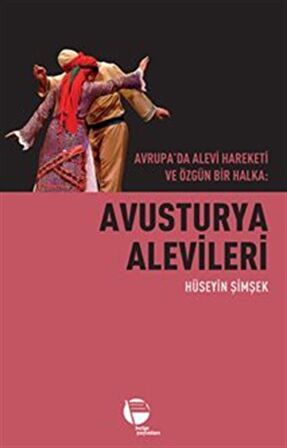 Avusturya Alevileri