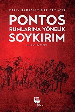 Pontos Rumlarına Yönelik Soykırım