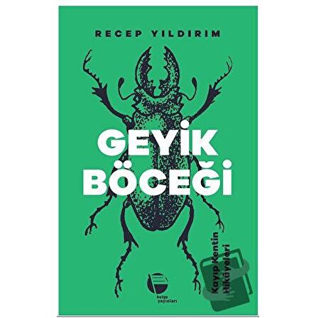 Geyik Böceği