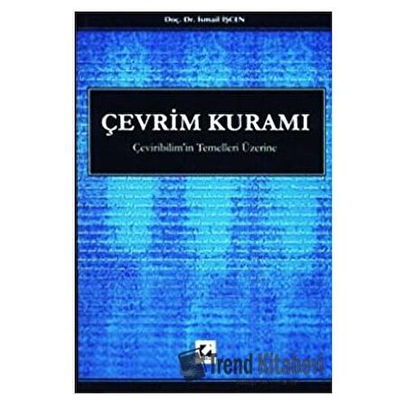 Çevrim Kuramı