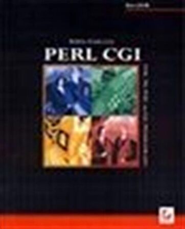 Perl Cgı - Perl Tk - Perl Programlama