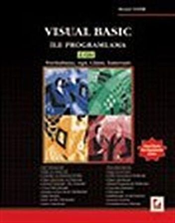 Visual Basic ile Programlama Cilt:2