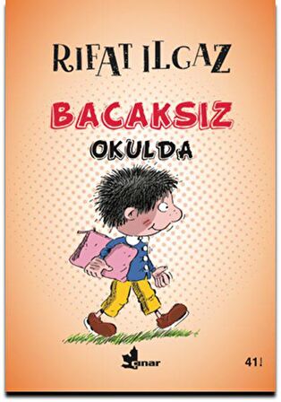 Bacaksız Okulda