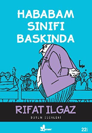 Hababam Sınıfı Baskında