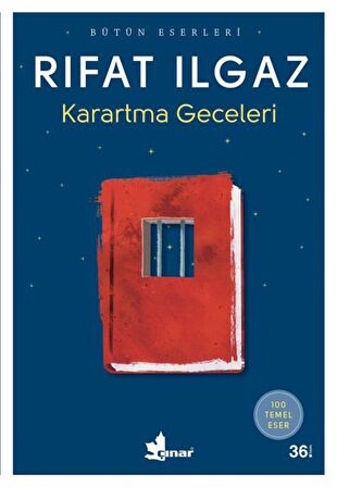 Karartma Geceleri