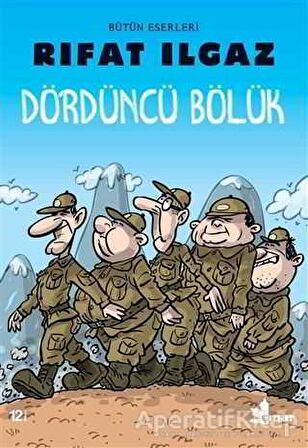 Dördüncü Bölük