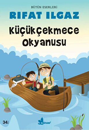 Küçükçekmece Okyanusu