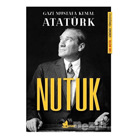 Nutuk