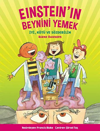 Einstein’ın Beynini Yemek