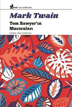 Tom Sawyer'ın Maceraları