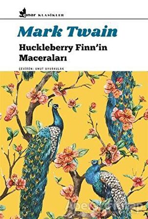 Huckleberry Finn’in Maceraları