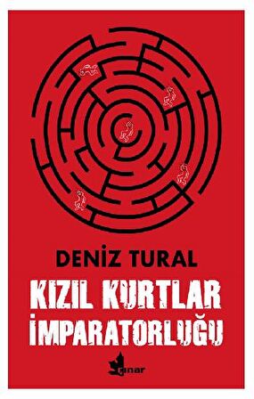 Kızıl Kurtlar İmparatorluğu