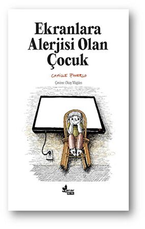 Ekranlara Alerjisi Olan Çocuk