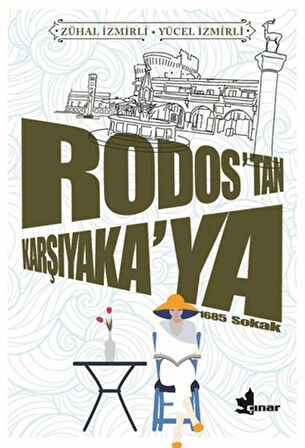 Rodos’tan Karşıyaka’ya