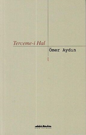 Terceme-i Hal