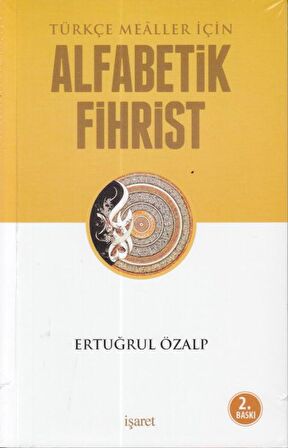 Türkçe Mealler İçin Alfabetik Fihrist