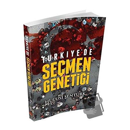 Türkiye'de Seçmen Genetiği