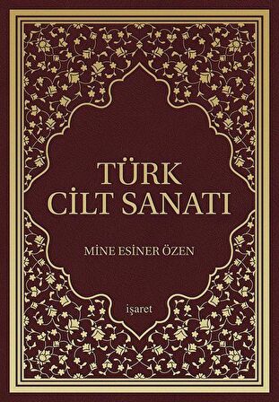 Türk Cilt Sanatı