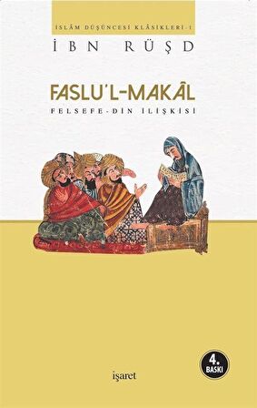 Faslu'l - Makal