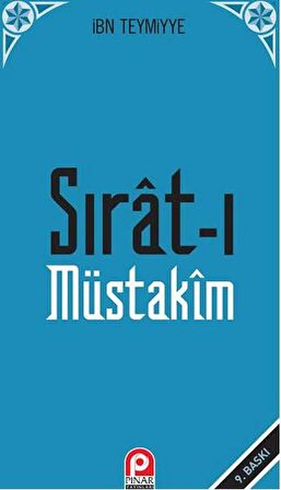 Sırat-ı Müstakim