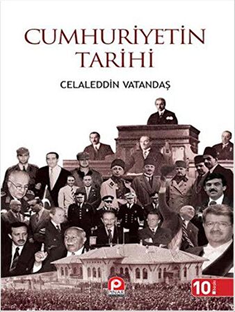 Cumhuriyetin Tarihi