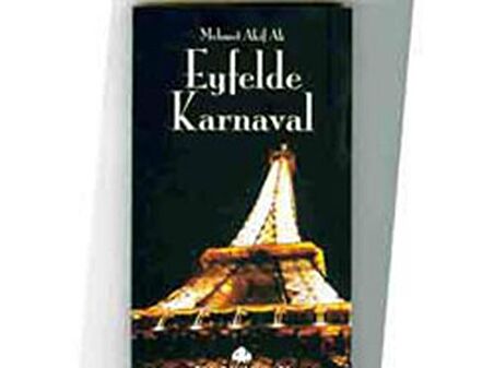 Eyfelde Karnaval