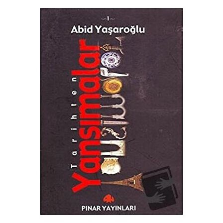 Tarihten Yansımalar (5 Kitap Takım)