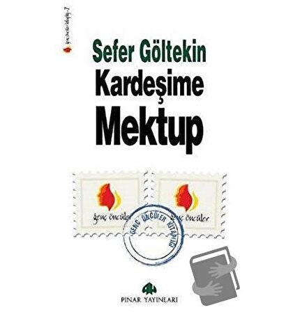 Kardeşime Mektup