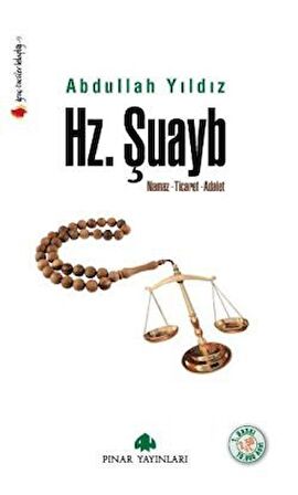 Hz. Şuayb