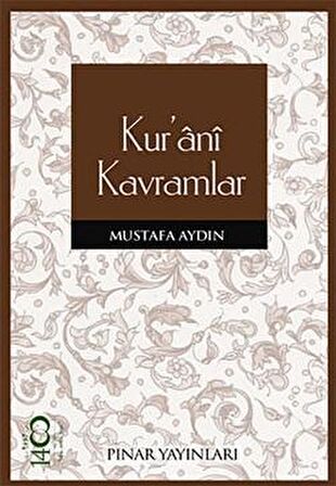 Kur’ani Kavramlar