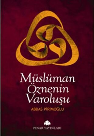 Müslüman Öznenin Varoluşu